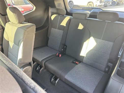 New 2026 GMC Acadia Elevation w/ Black Edition image 26