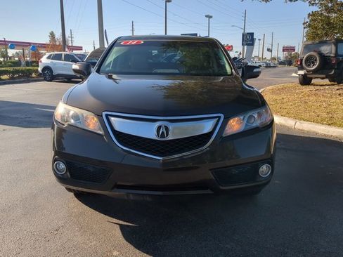 Used 2014 Acura RDX FWD w/ Technology Package image 9