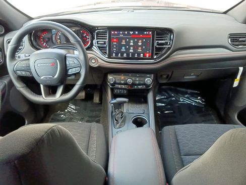 New 2026 Dodge Durango GT image 3
