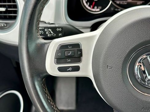 Used 2015 Volkswagen Beetle 1.8T image 31