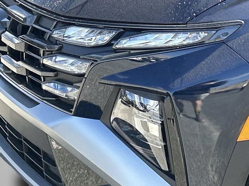 New 2026 Hyundai Tucson SEL image 13