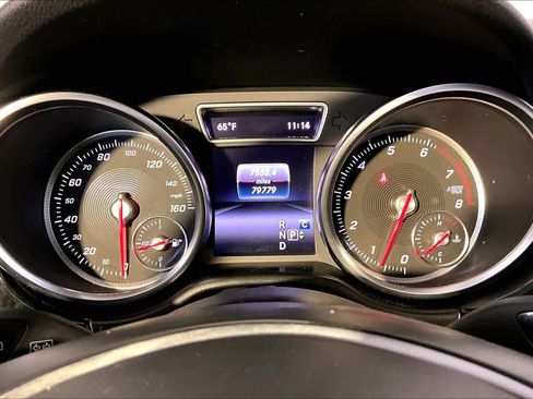 Used 2017 Mercedes-Benz GLE 350 4MATIC image 26