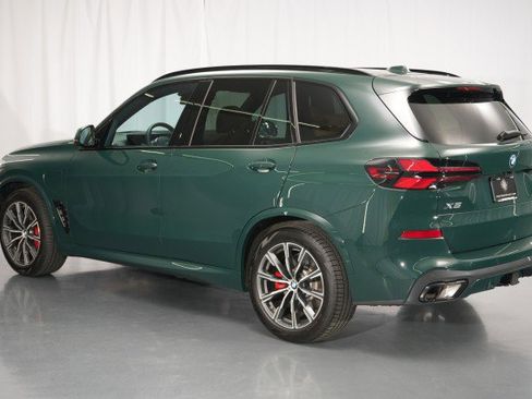Used 2026 BMW X5 xDrive50e w/ M Sport Package AWD/4WD image 15