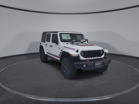 New 2026 Jeep Wrangler Unlimited Sport w/ Dual Top Group AWD/4WD image 10