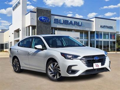 Certified 2025 Subaru Legacy Limited