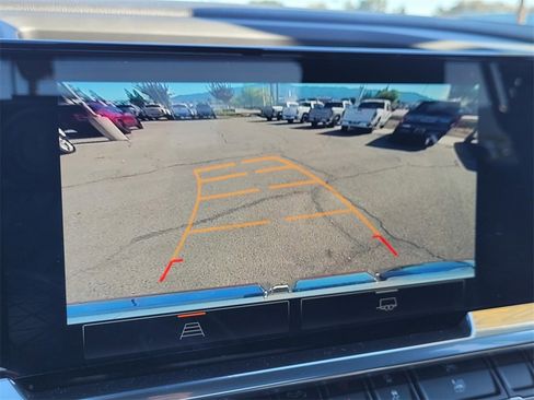 New 2026 GMC Sierra 1500 Elevation w/ Elevation Select Package image 14