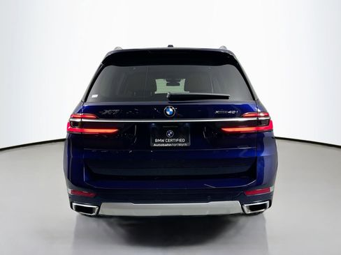 Certified 2023 BMW X7 xDrive40i image 7