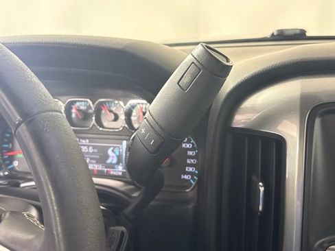 Used 2015 Chevrolet Silverado 1500 LT w/ All Star Edition AWD/4WD image 25