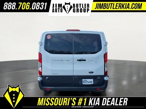 Used 2024 Ford Transit 350 XLT RWD image 23