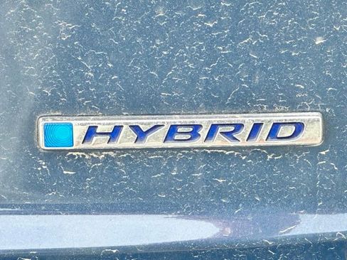 Certified 2025 Honda Civic Sport image 5