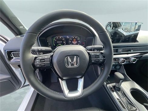 New 2026 Honda Civic Sport Touring image 15