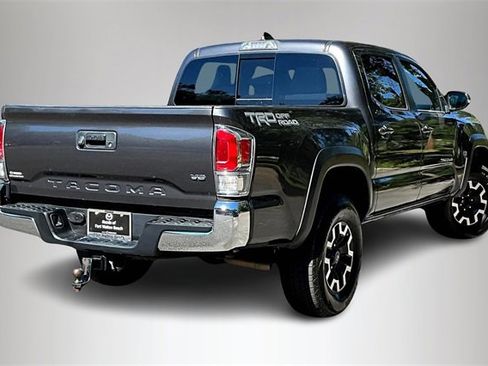 Used 2023 Toyota Tacoma 2WD Double Cab image 5