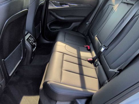 Certified 2024 BMW X3 M40i w/ Premium Package image 21