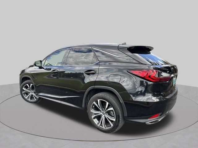 Used 2021 Lexus RX 350 FWD w/ Premium Package image 6