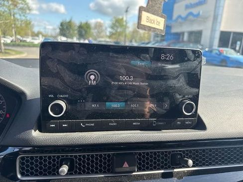 Used 2023 Honda Civic Sport image 10