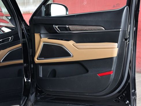 Used 2021 Kia Telluride SX w/ Nightfall Edition Package image 55