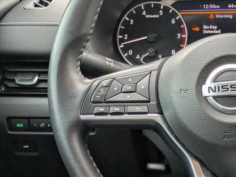 Used 2021 Nissan Sentra SV w/ Trunk Package image 23