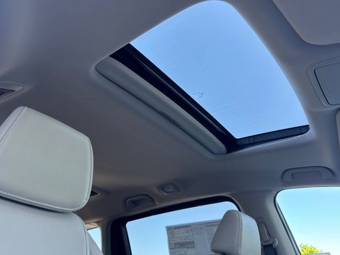 New 2026 Honda Odyssey EX-L image 15