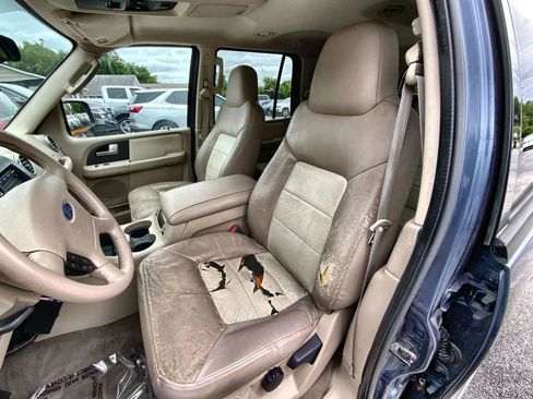 Used 2003 Ford Expedition Eddie Bauer AWD/4WD image 13