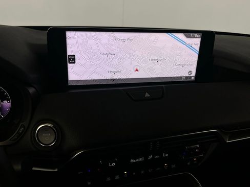 Used 2025 MAZDA CX-90 Plug-In Hybrid w/Premium Sport image 18