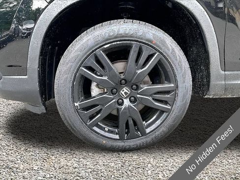 Used 2021 Honda Passport Sport image 7
