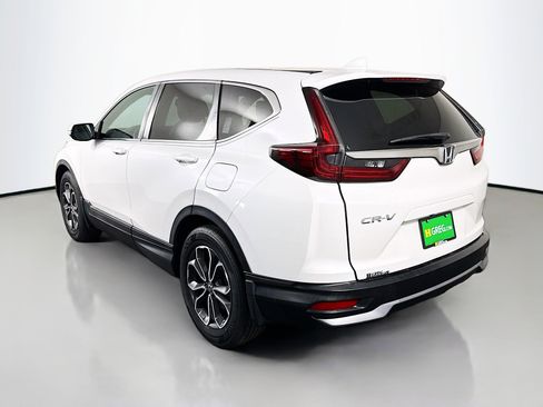 Used 2020 Honda CR-V EX-L image 7