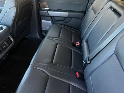 New 2026 Ford F250 Lariat w/ Tremor Off-Road Package AWD/4WD image 12