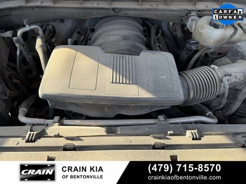 Used 2021 GMC Sierra 1500 SLT image 33