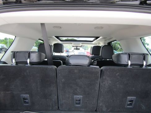 Used 2025 Lincoln Navigator Reserve AWD/4WD image 26