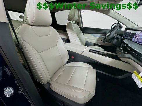 New 2025 Nissan Murano SL image 30