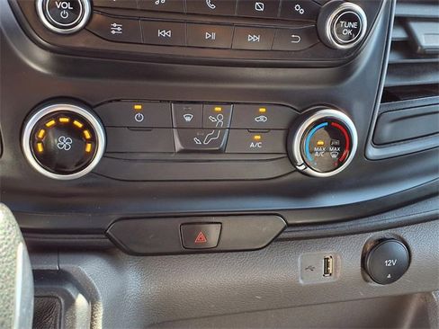 Certified 2023 Ford Transit 250 Base w/ Load Area Protection Package image 8