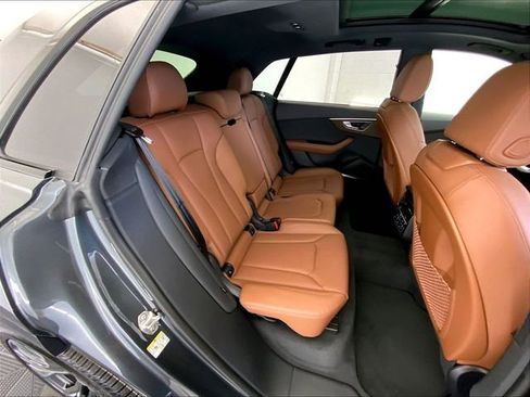 New 2026 Audi Q8 Premium Plus AWD/4WD image 10