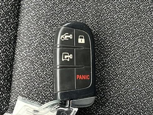 Used 2023 RAM ProMaster 2500 w/ Interior LED Lighting Group FWD image 27