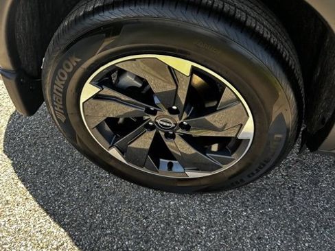 New 2026 Nissan Rogue SV image 14