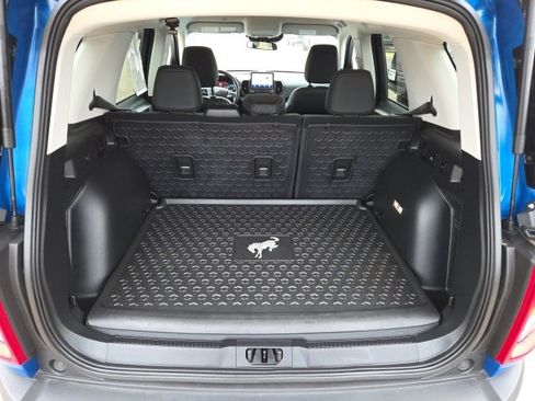 Certified 2022 Ford Bronco Sport Badlands image 7