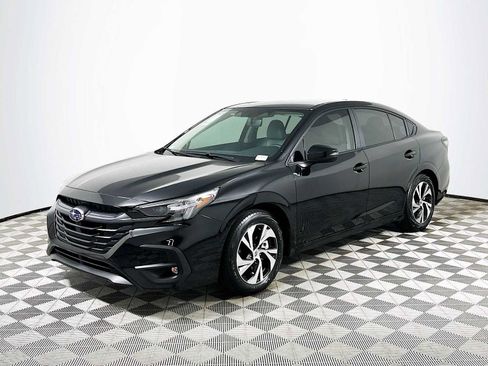 New 2025 Subaru Legacy Premium w/ Popular Package #1A image 3