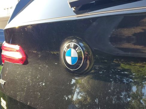 Used 2026 BMW X3 xDrive30i AWD/4WD image 6