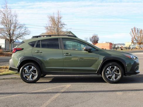New 2026 Subaru Crosstrek 2.0i Premium image 6