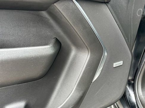 Used 2021 Chevrolet Suburban High Country AWD/4WD image 37