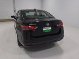 Used 2021 Nissan Versa SV image 6