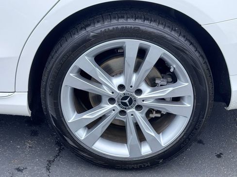 Used 2020 Mercedes-Benz C 300 4MATIC Sedan image 44