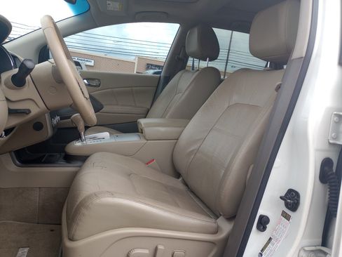 Used 2014 Nissan Murano SL image 10