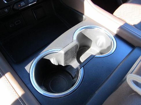 Used 2023 Chevrolet Tahoe High Country image 71