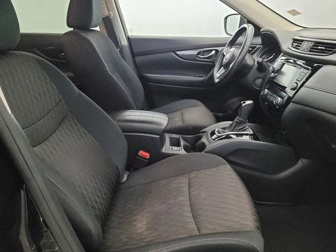 Used 2018 Nissan Rogue SV w/ Premium Package AWD/4WD image 21