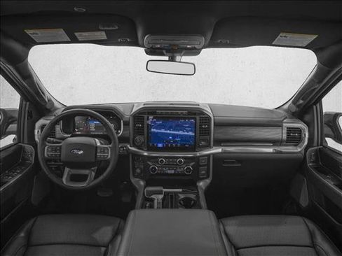 New 2026 Ford F150 Lariat image 5