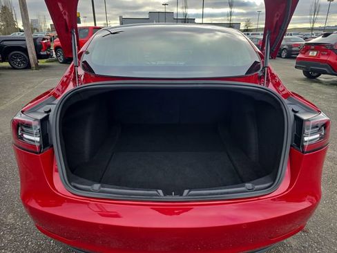 Used 2018 Tesla Model 3 Long Range image 14