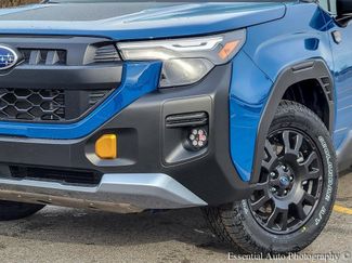 New 2026 Subaru Forester Wilderness video 3