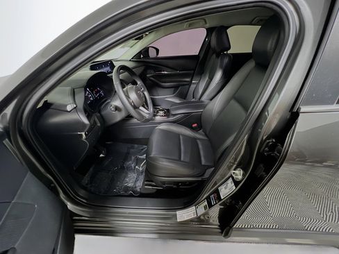 Used 2023 MAZDA CX-30 AWD 2.5 S w/ Preferred Package image 15