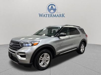 Used 2024 Ford Explorer XLT w/ Equipment Group 202A