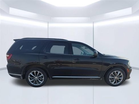 Used 2022 Dodge Durango SXT w/ Trailer Tow Group IV AWD/4WD image 7